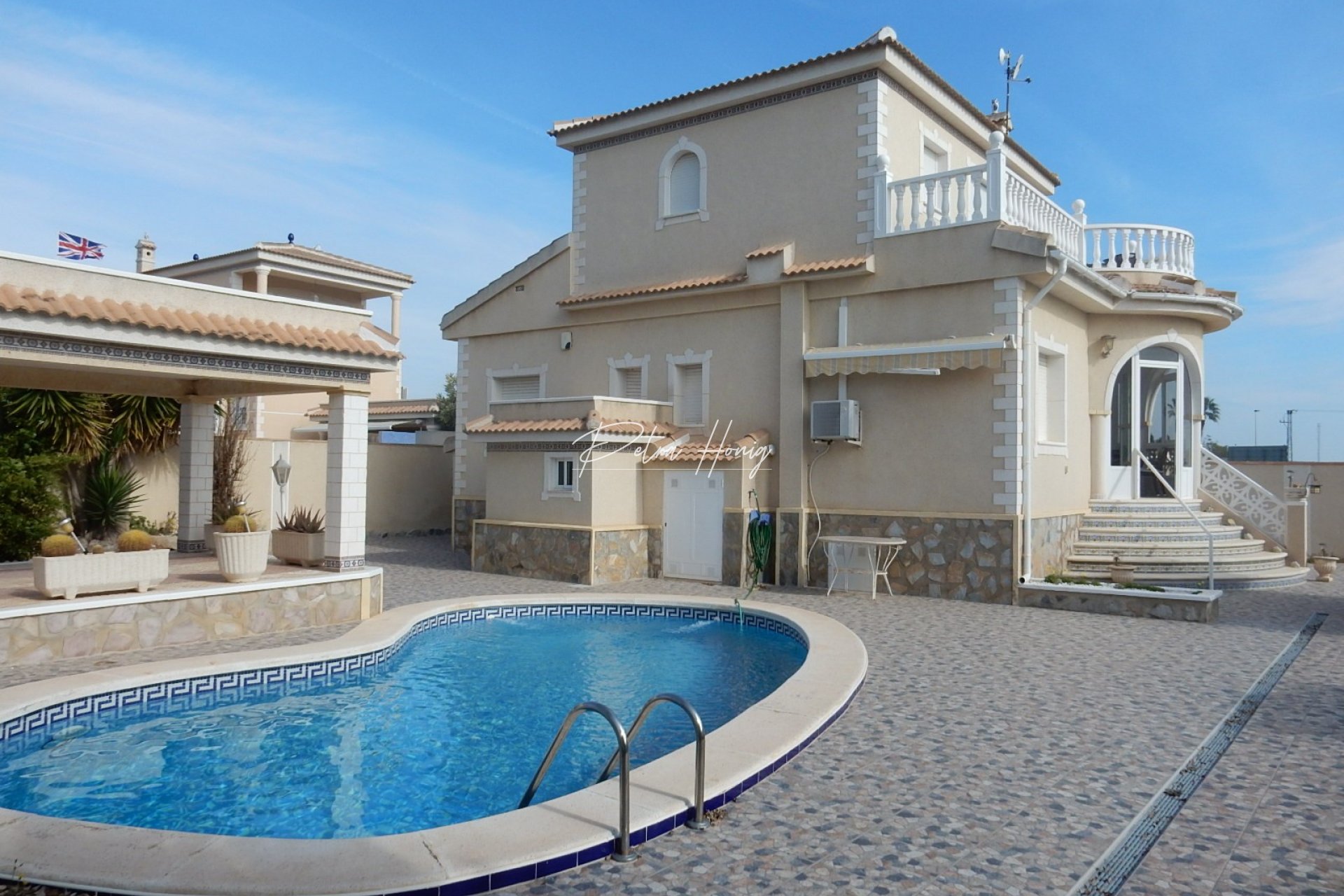 Resales - Villa - Ciudad Quesada - Dona Pepa