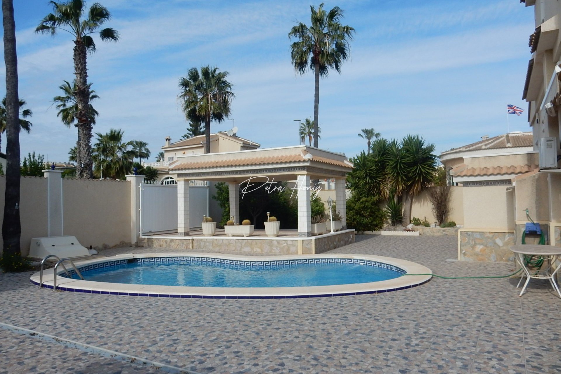 Resales - Villa - Ciudad Quesada - Dona Pepa