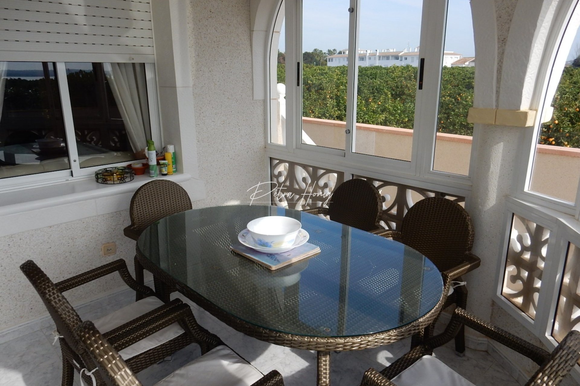 Resales - Villa - Ciudad Quesada - Dona Pepa