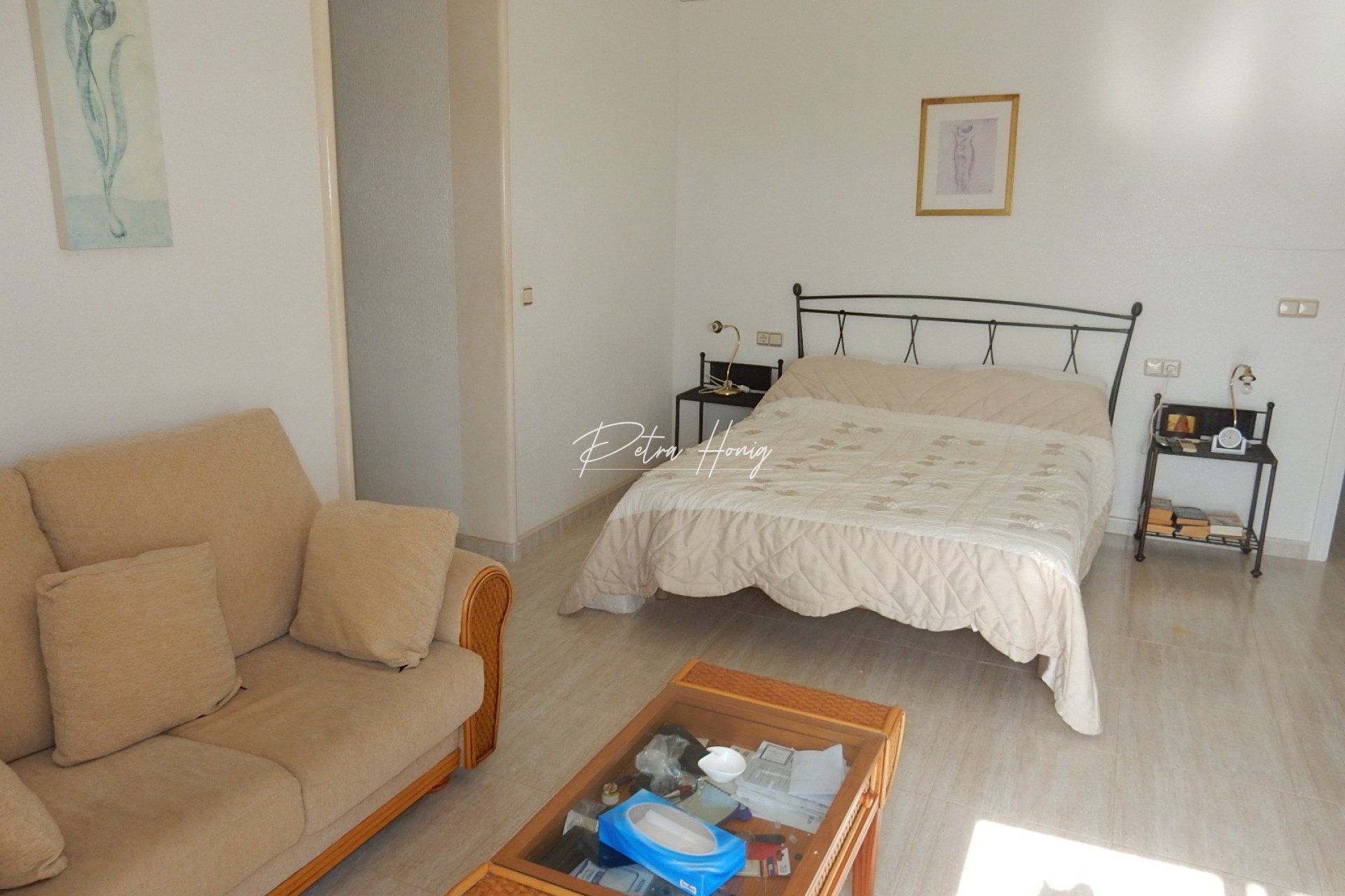 Resales - Villa - Ciudad Quesada - Dona Pepa