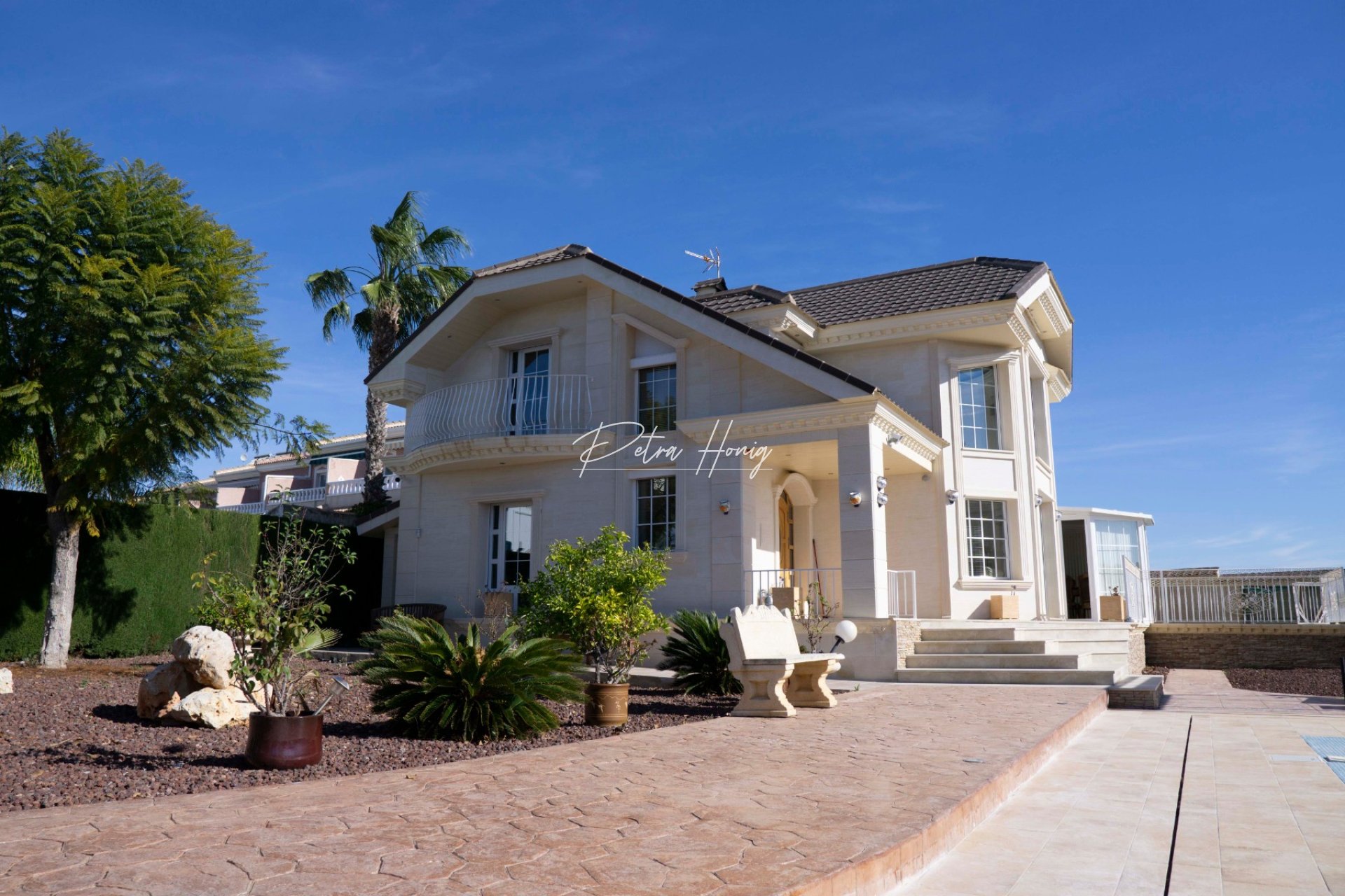 Resales - Villa - Ciudad Quesada - Dona Pepa