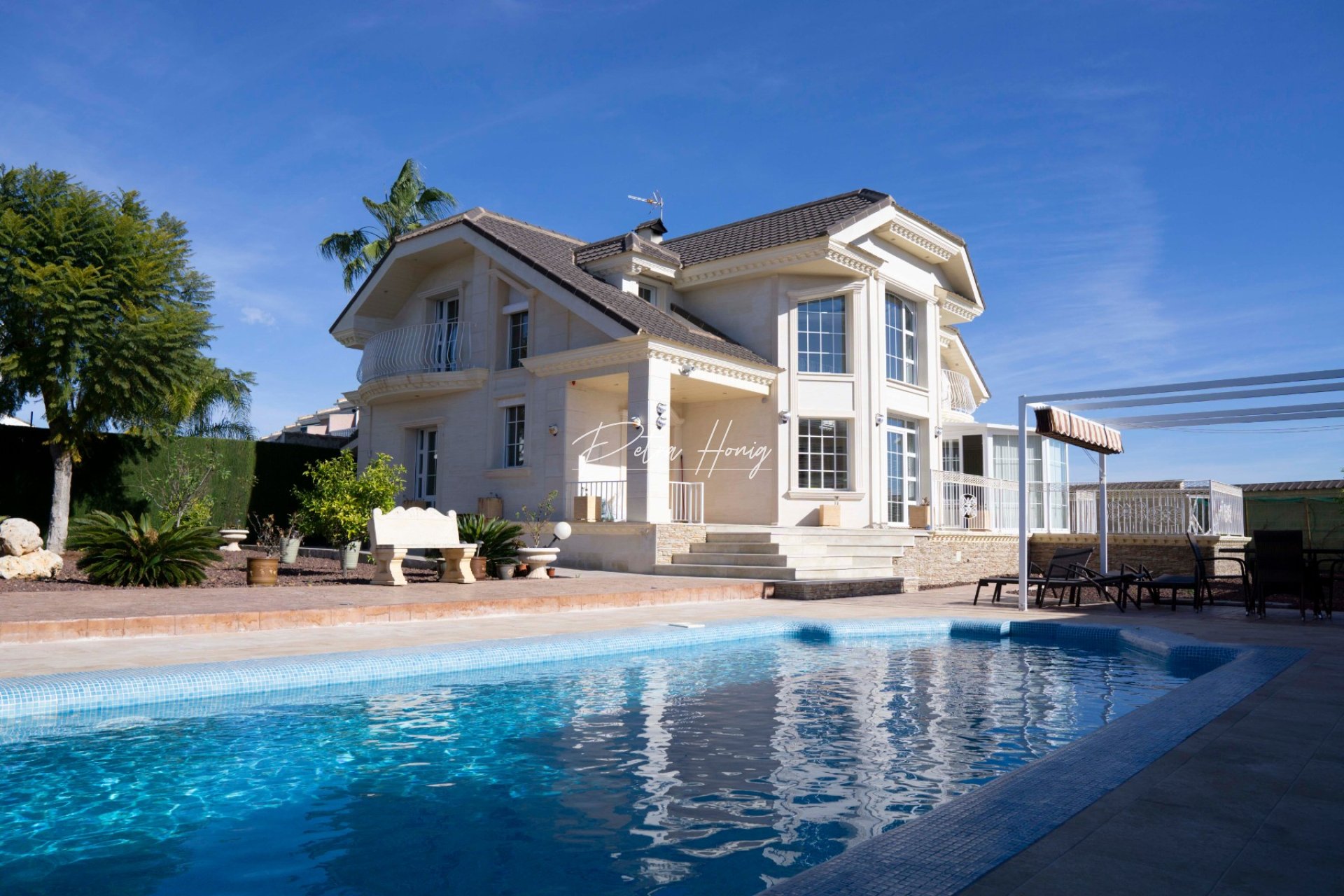 Resales - Villa - Ciudad Quesada - Dona Pepa
