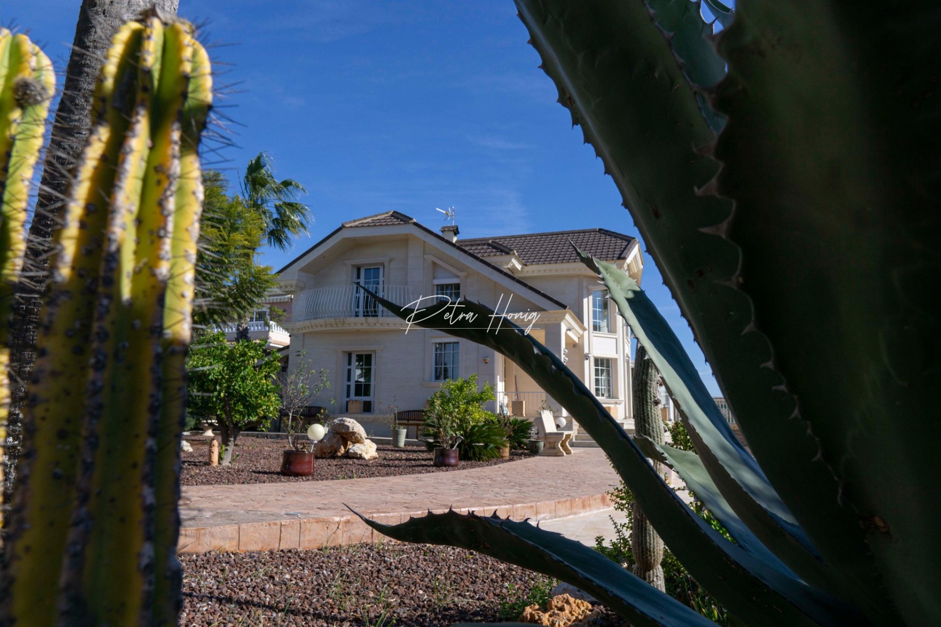 Resales - Villa - Ciudad Quesada - Dona Pepa