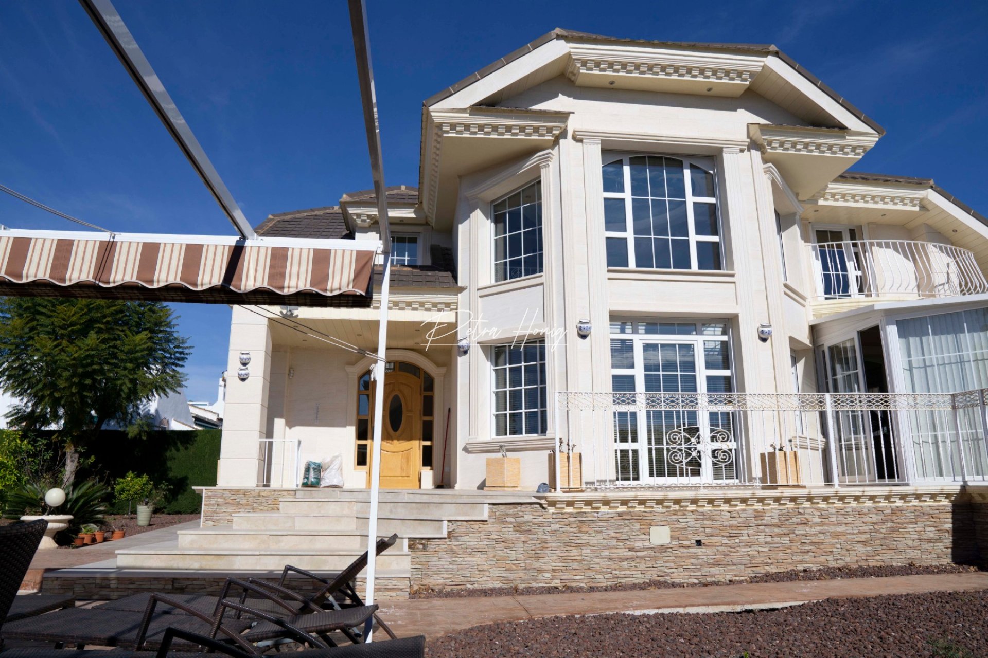 Resales - Villa - Ciudad Quesada - Dona Pepa