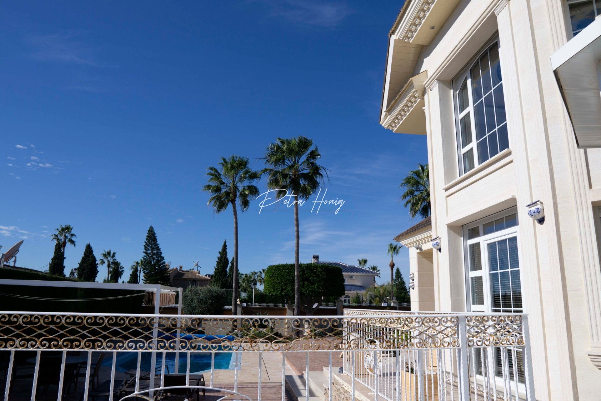 Resales - Villa - Ciudad Quesada - Dona Pepa