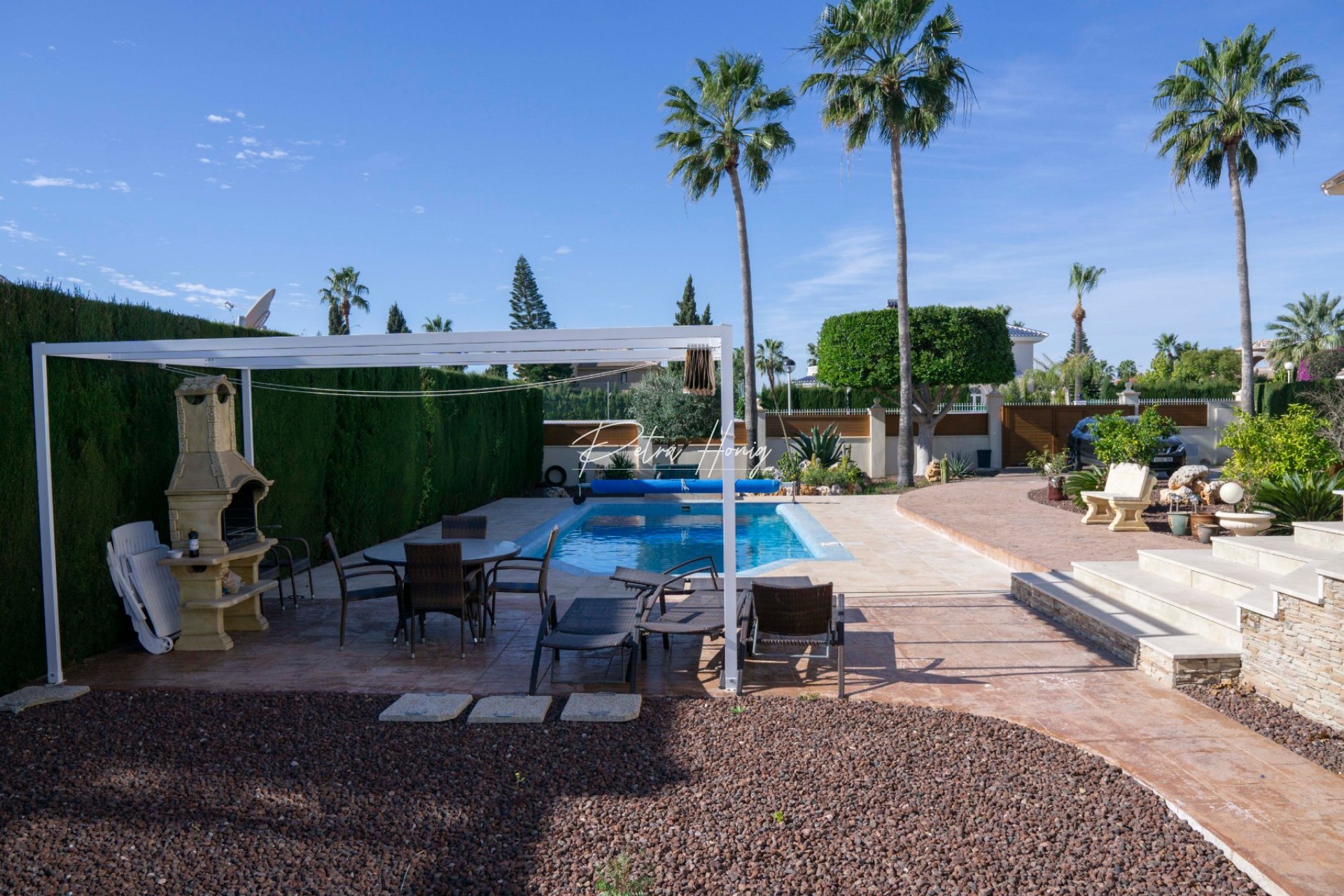 Resales - Villa - Ciudad Quesada - Dona Pepa