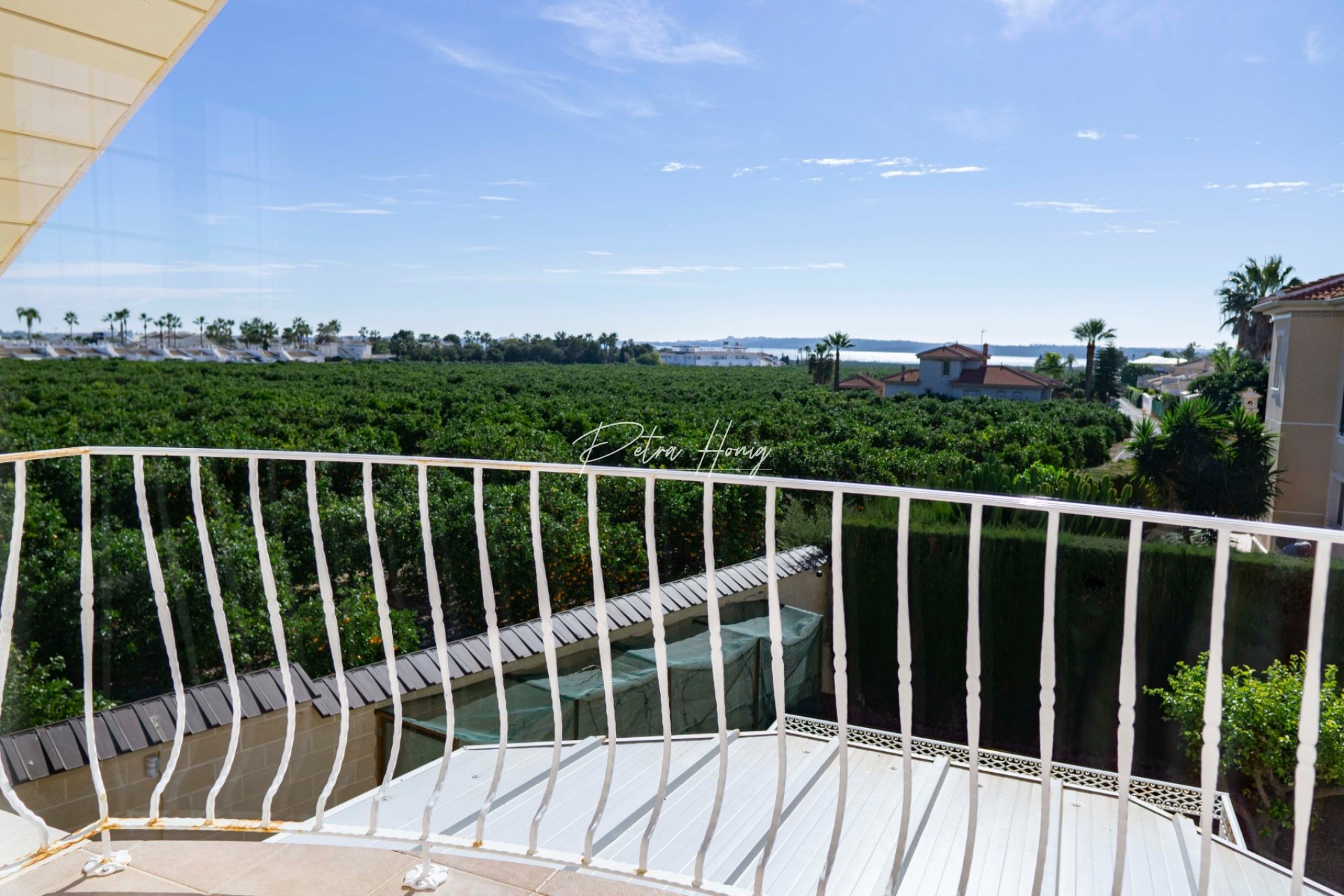 Resales - Villa - Ciudad Quesada - Dona Pepa