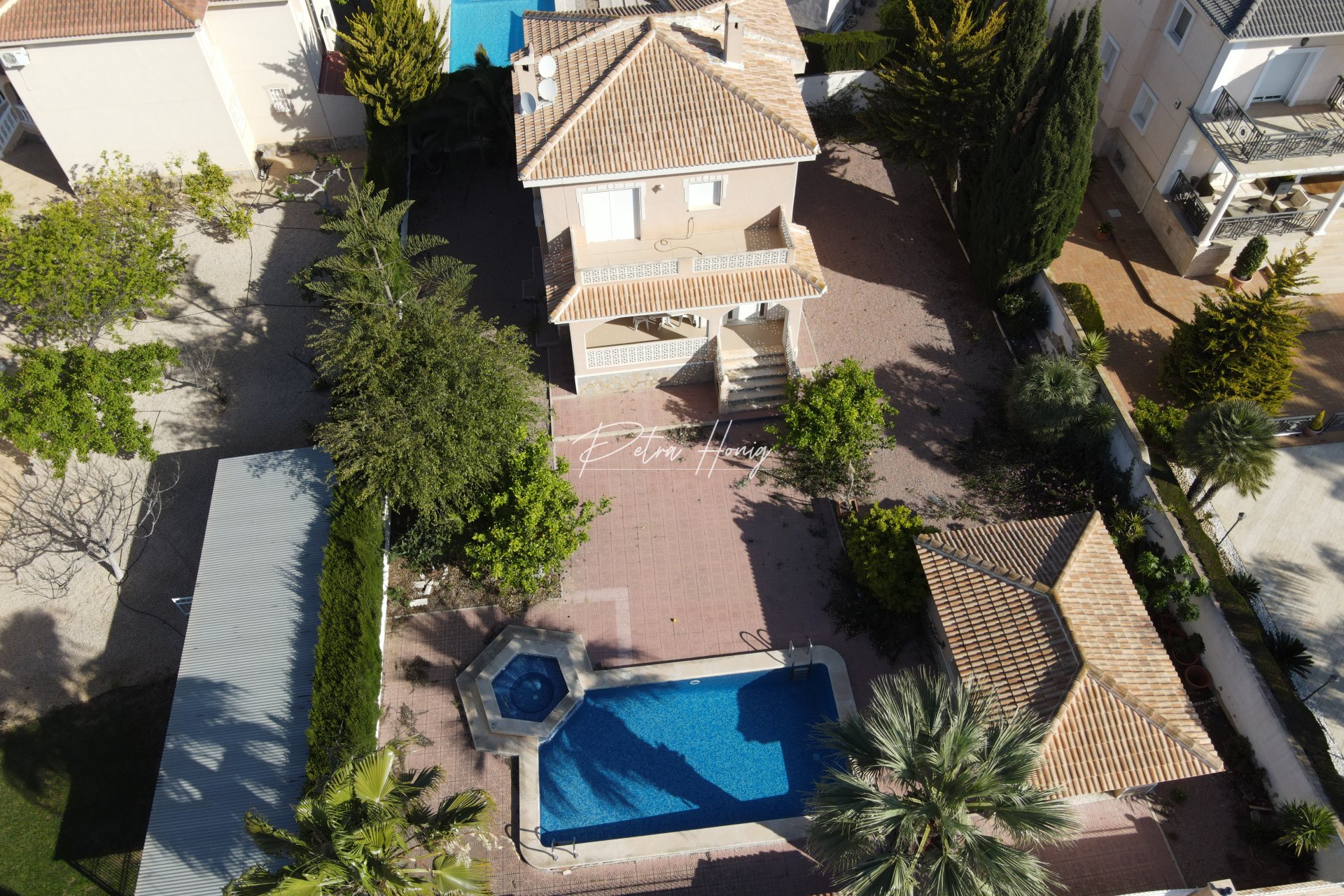 Resales - Villa - Ciudad Quesada - Dona Pepa
