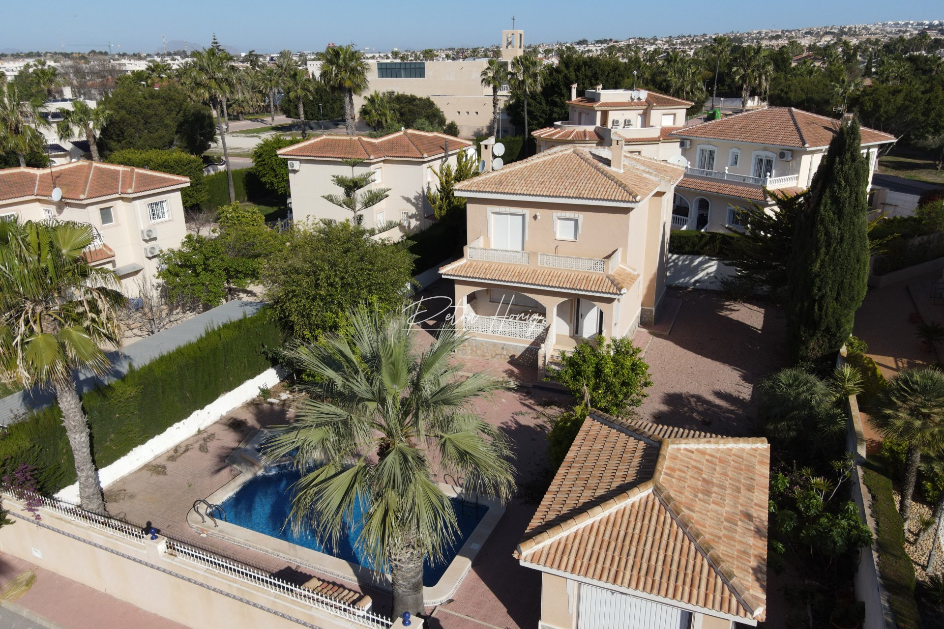 Resales - Villa - Ciudad Quesada - Dona Pepa