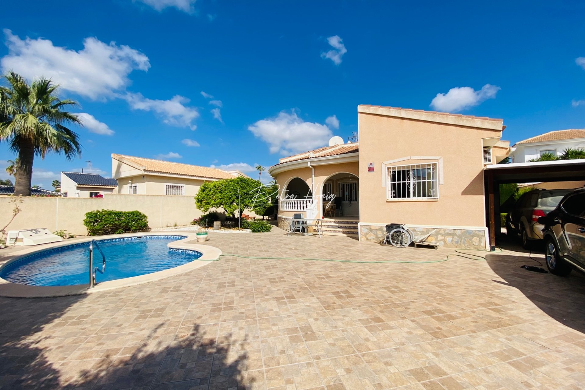 Resales - Villa - Ciudad Quesada - Dona Pepa