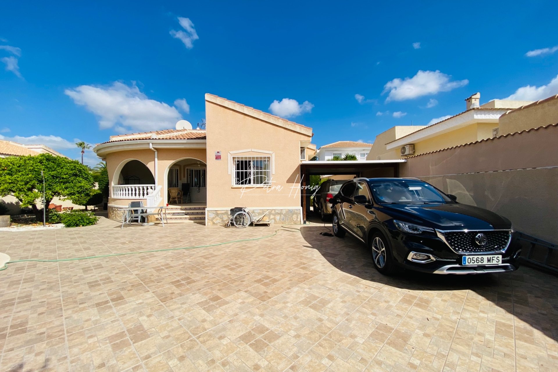 Resales - Villa - Ciudad Quesada - Dona Pepa