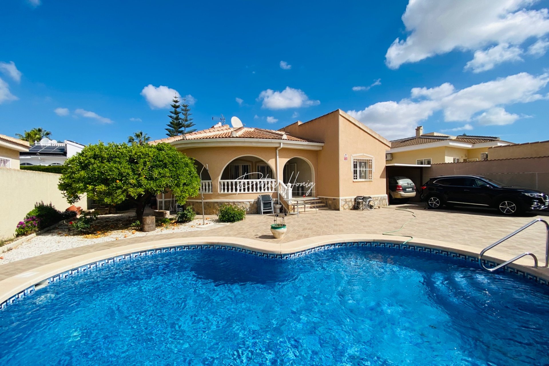 Resales - Villa - Ciudad Quesada - Dona Pepa