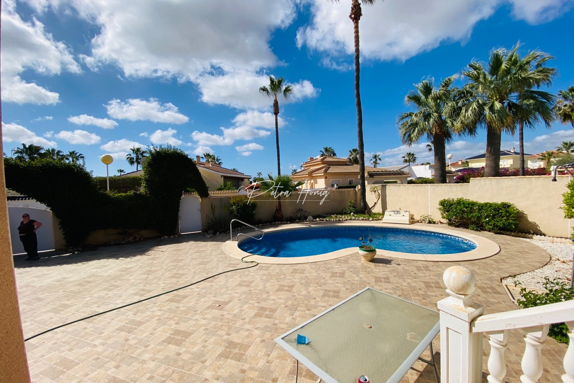 Resales - Villa - Ciudad Quesada - Dona Pepa