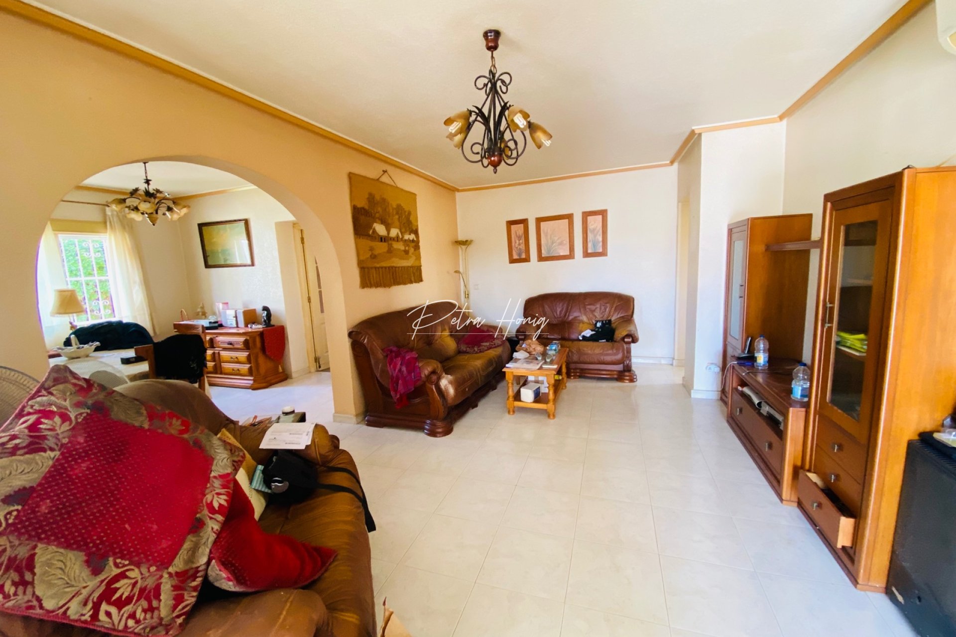 Resales - Villa - Ciudad Quesada - Dona Pepa