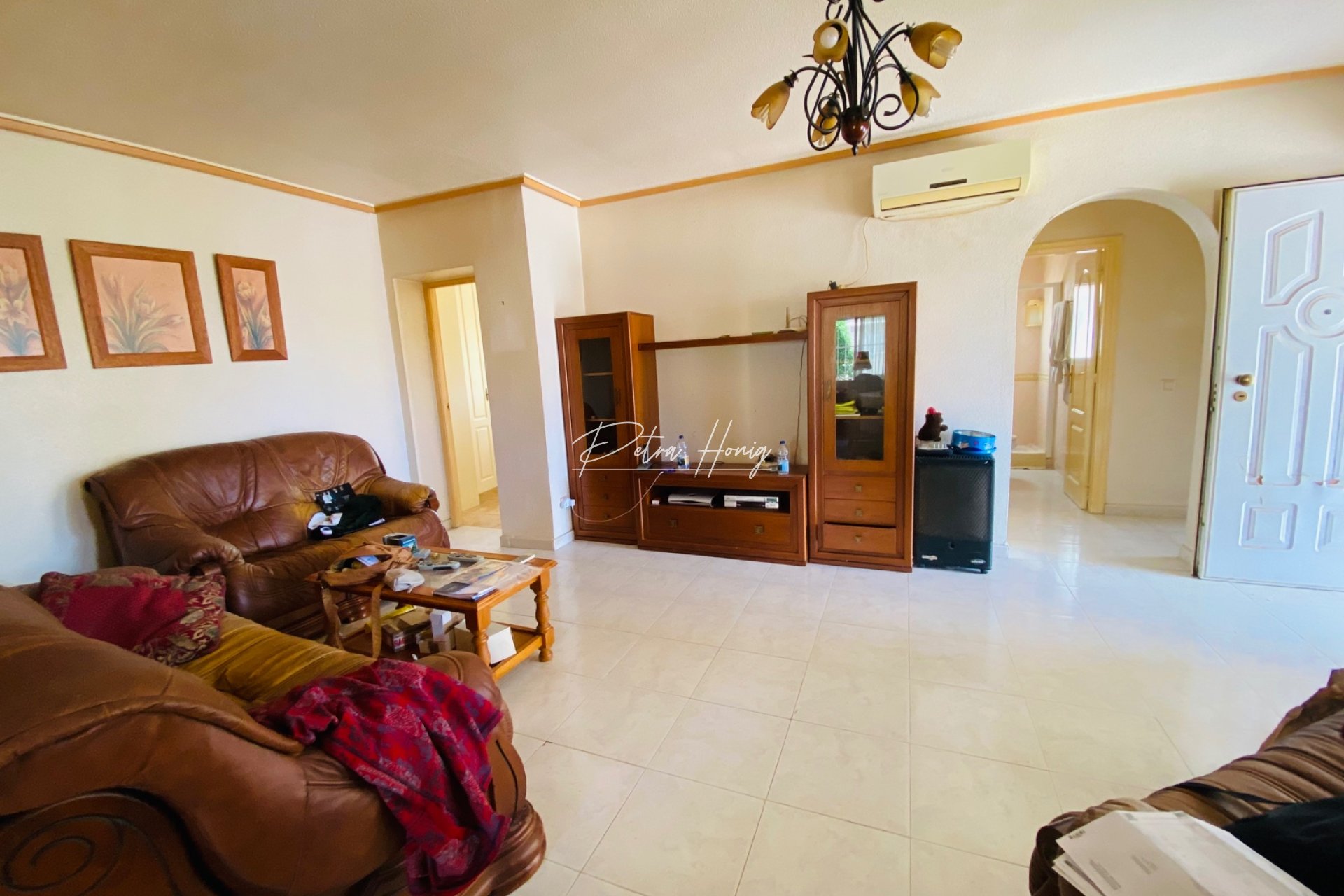 Resales - Villa - Ciudad Quesada - Dona Pepa