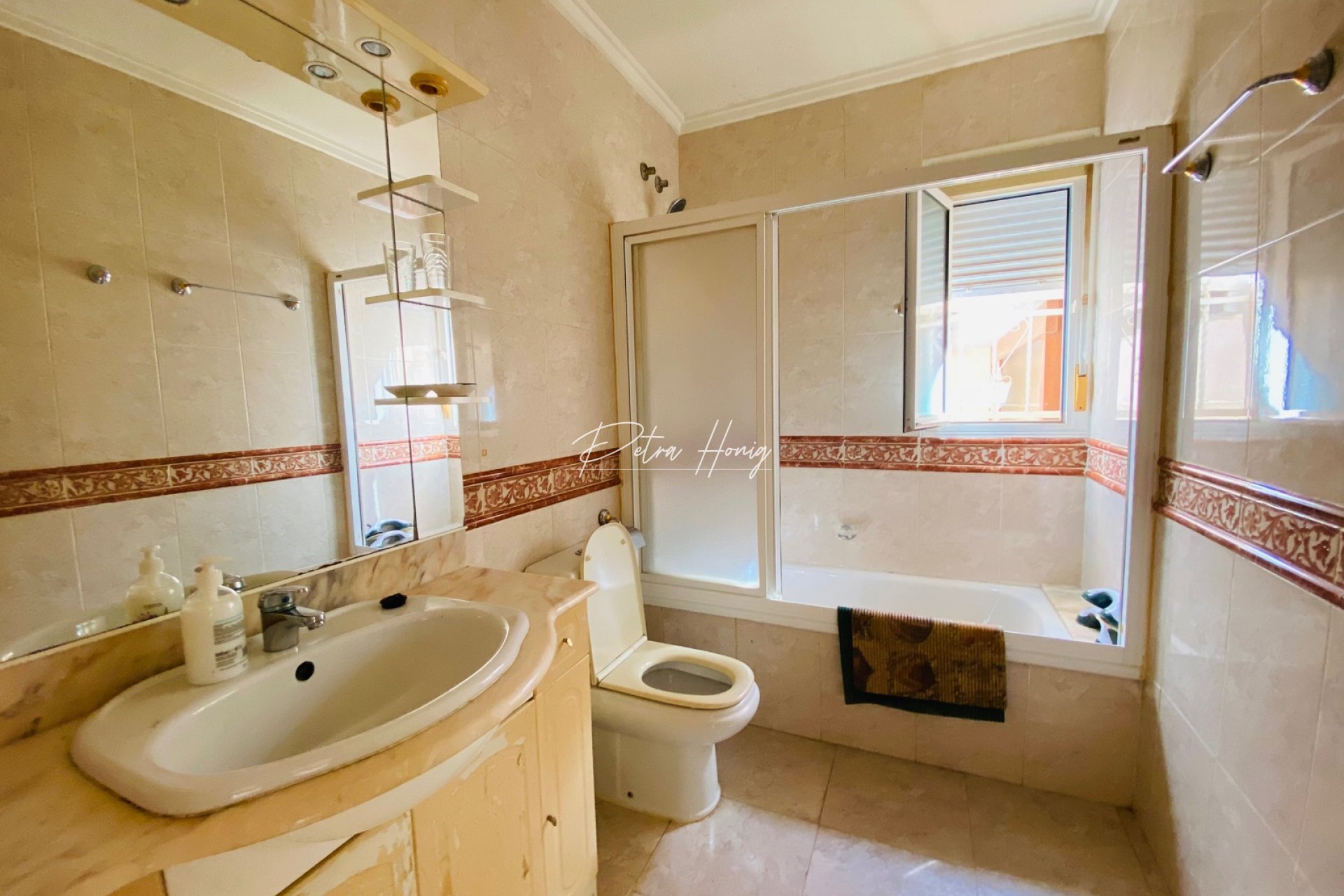 Resales - Villa - Ciudad Quesada - Dona Pepa