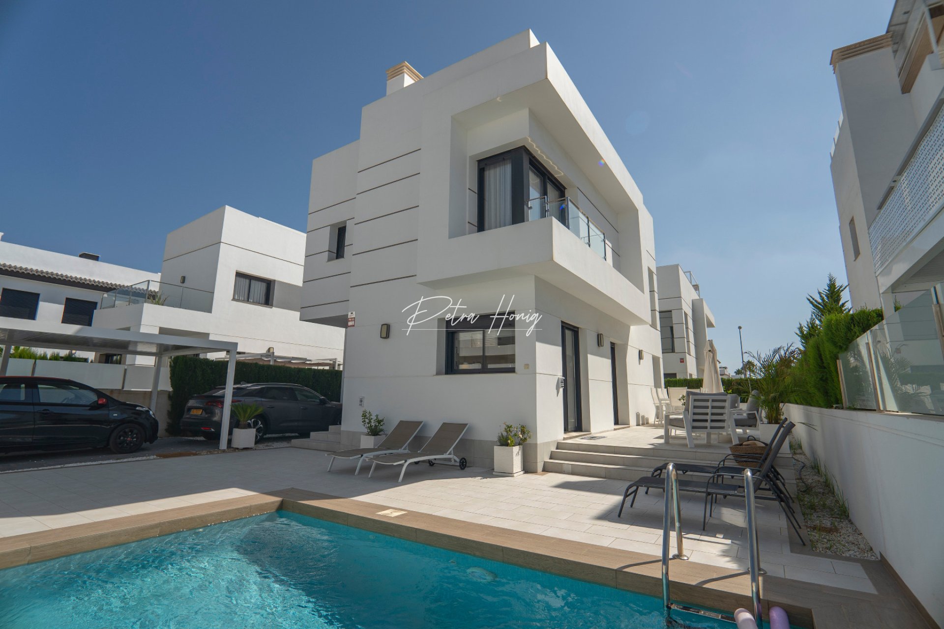 Resales - Villa - Ciudad Quesada - Dona Pepa