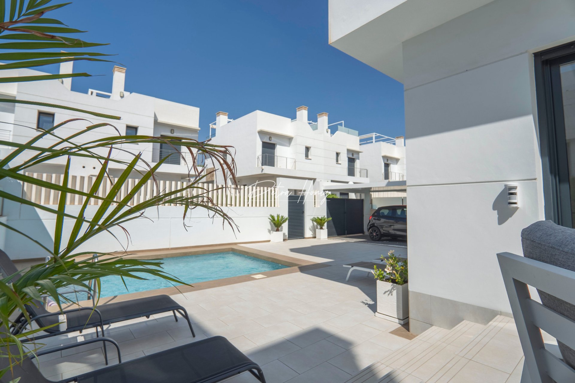 Resales - Villa - Ciudad Quesada - Dona Pepa