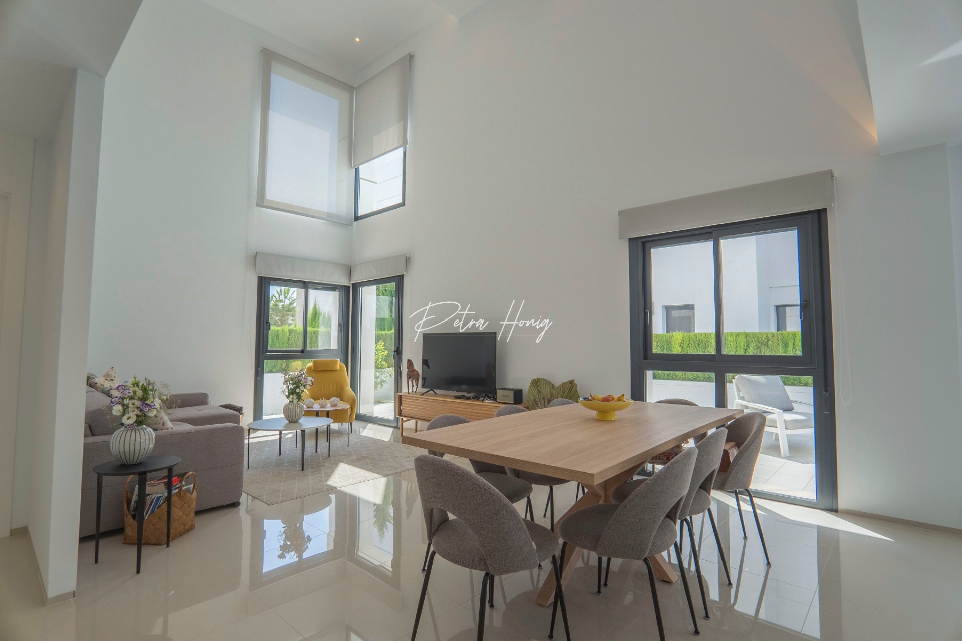 Resales - Villa - Ciudad Quesada - Dona Pepa