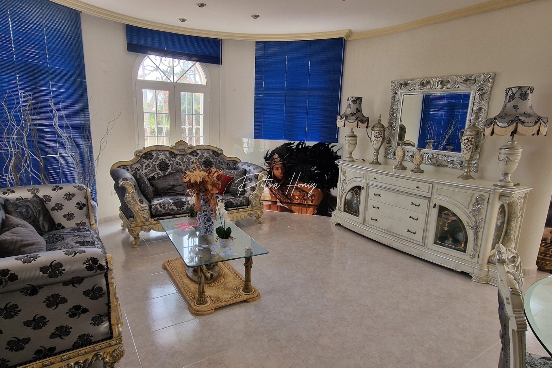 Resales - Villa - Ciudad Quesada - Dona Pepa