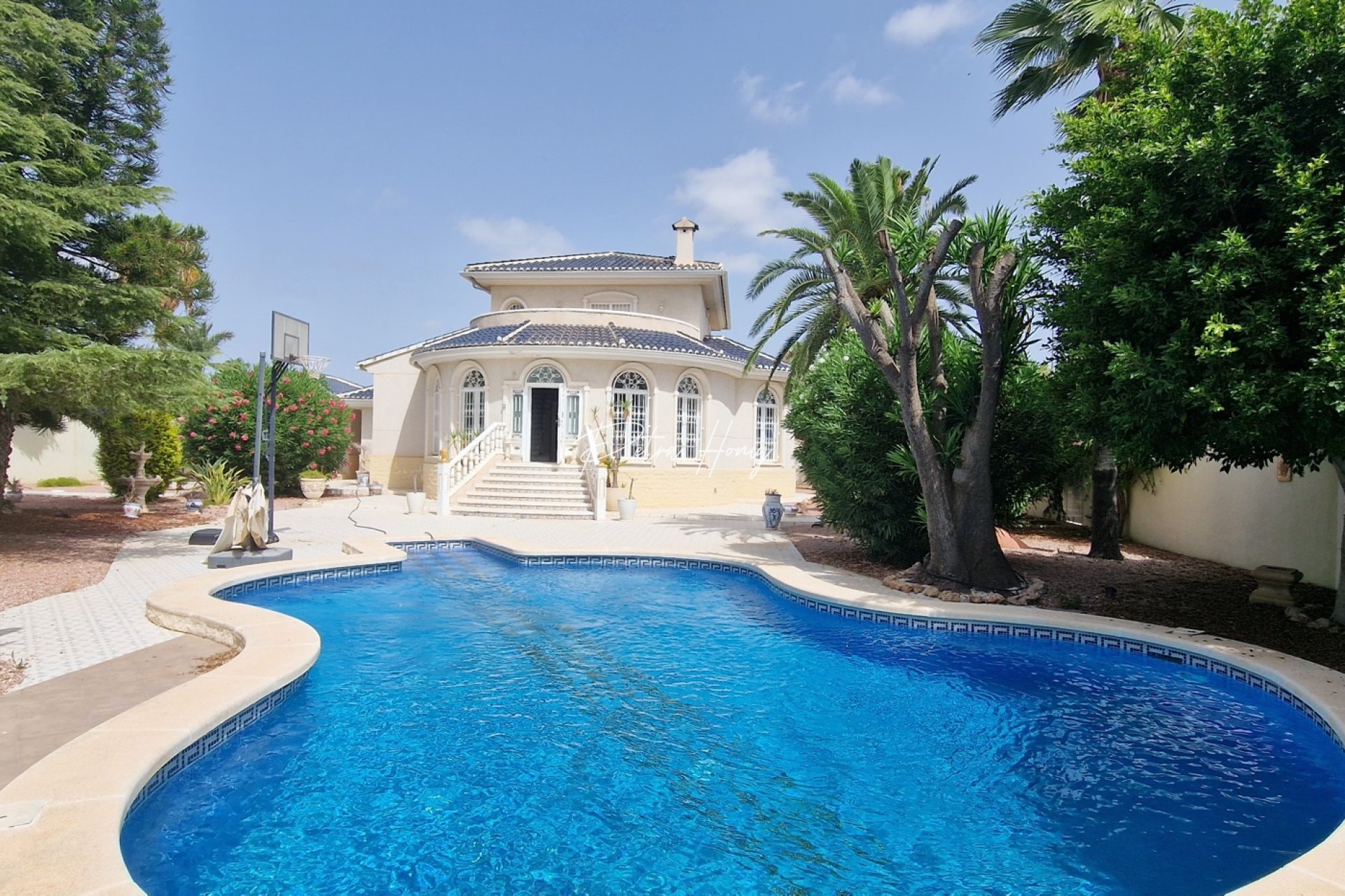 Resales - Villa - Ciudad Quesada - Dona Pepa