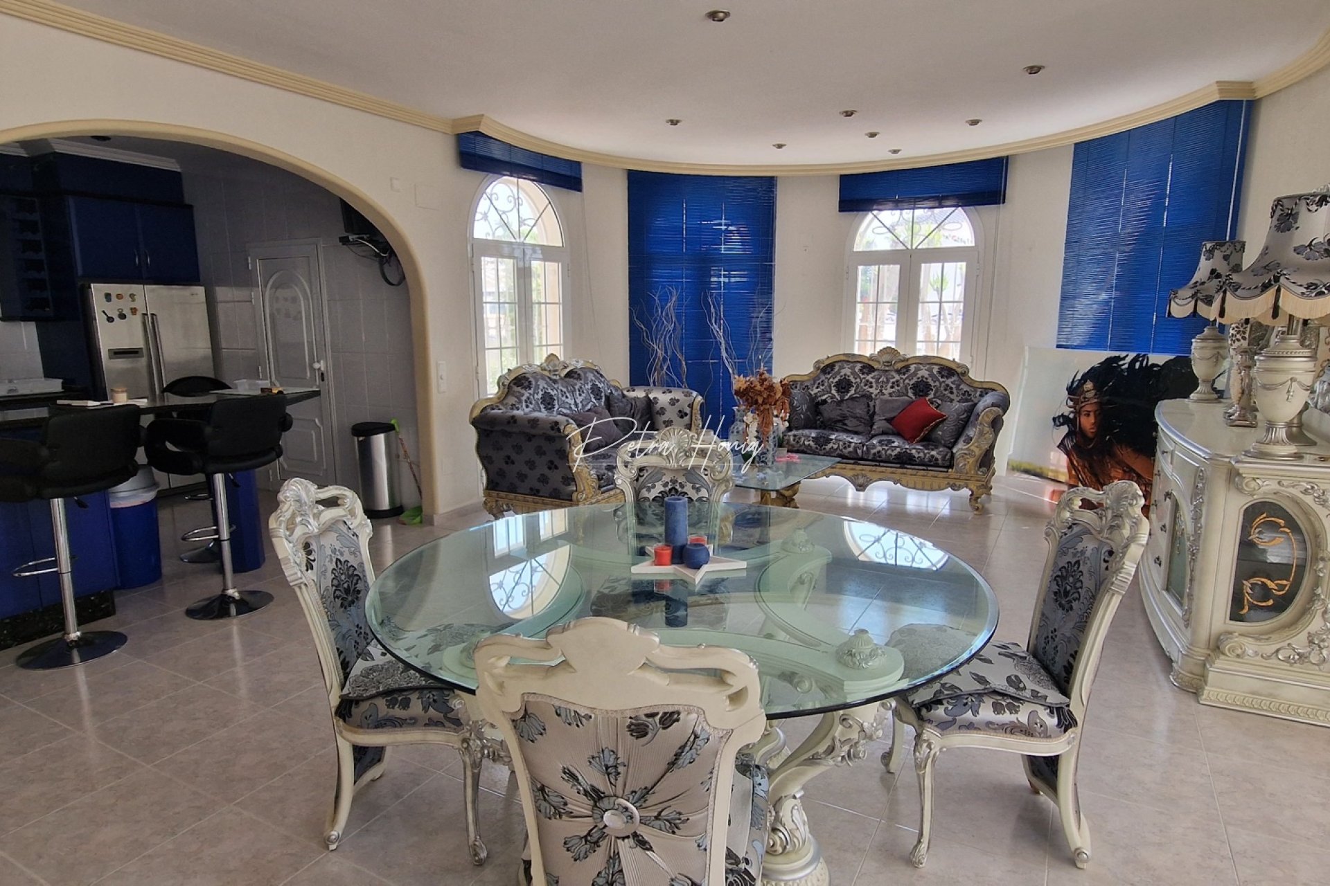 Resales - Villa - Ciudad Quesada - Dona Pepa
