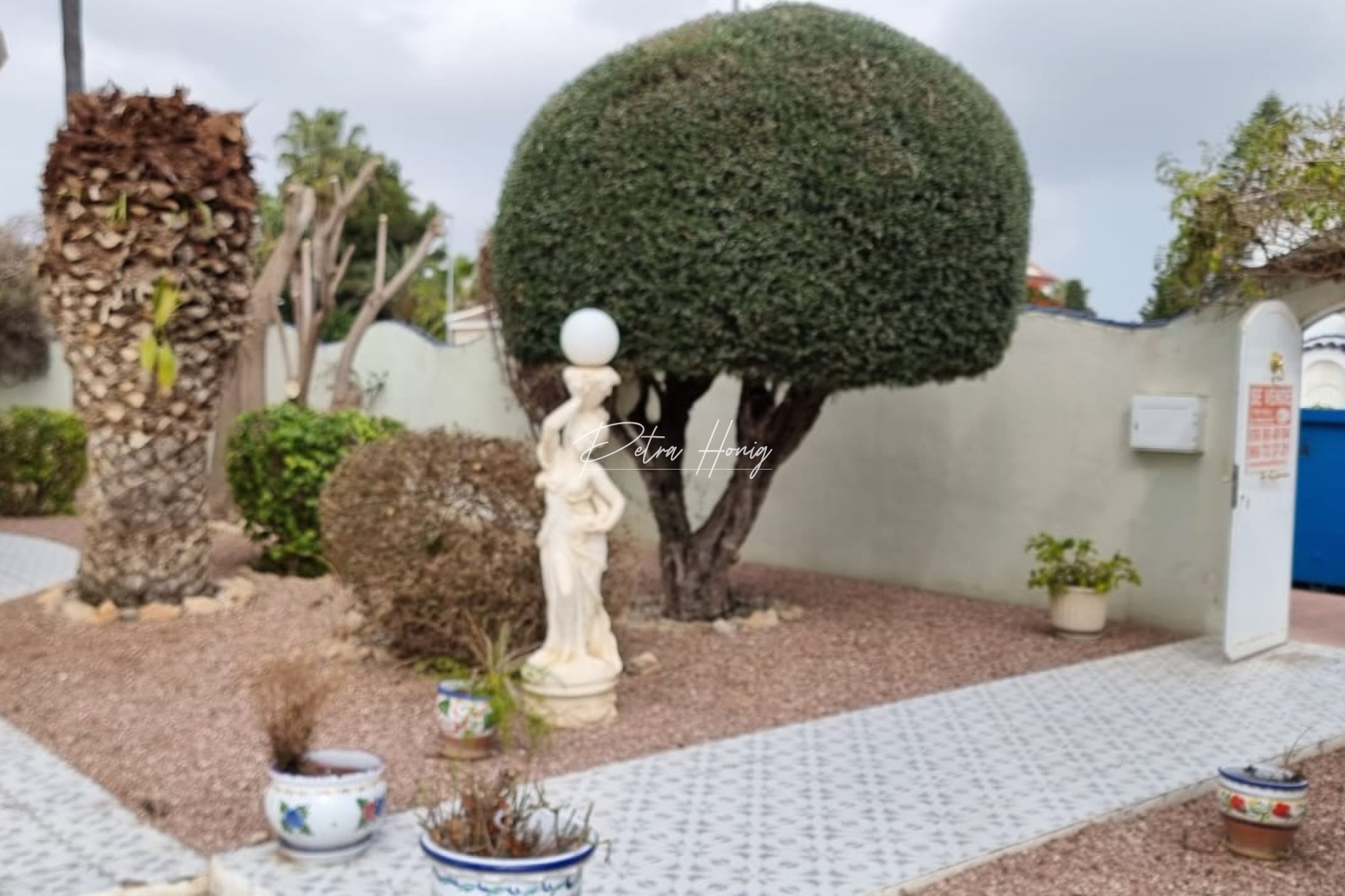 Resales - Villa - Ciudad Quesada - Dona Pepa