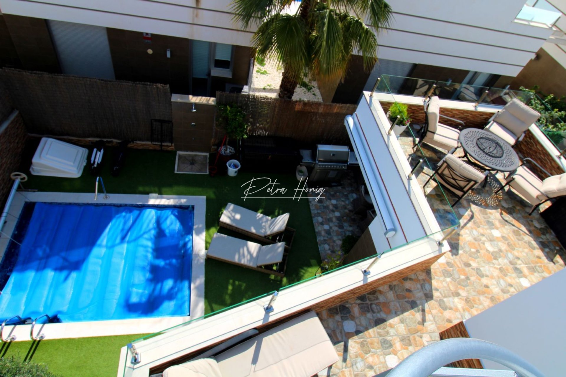 Resales - Villa - Ciudad Quesada - Dona Pepa