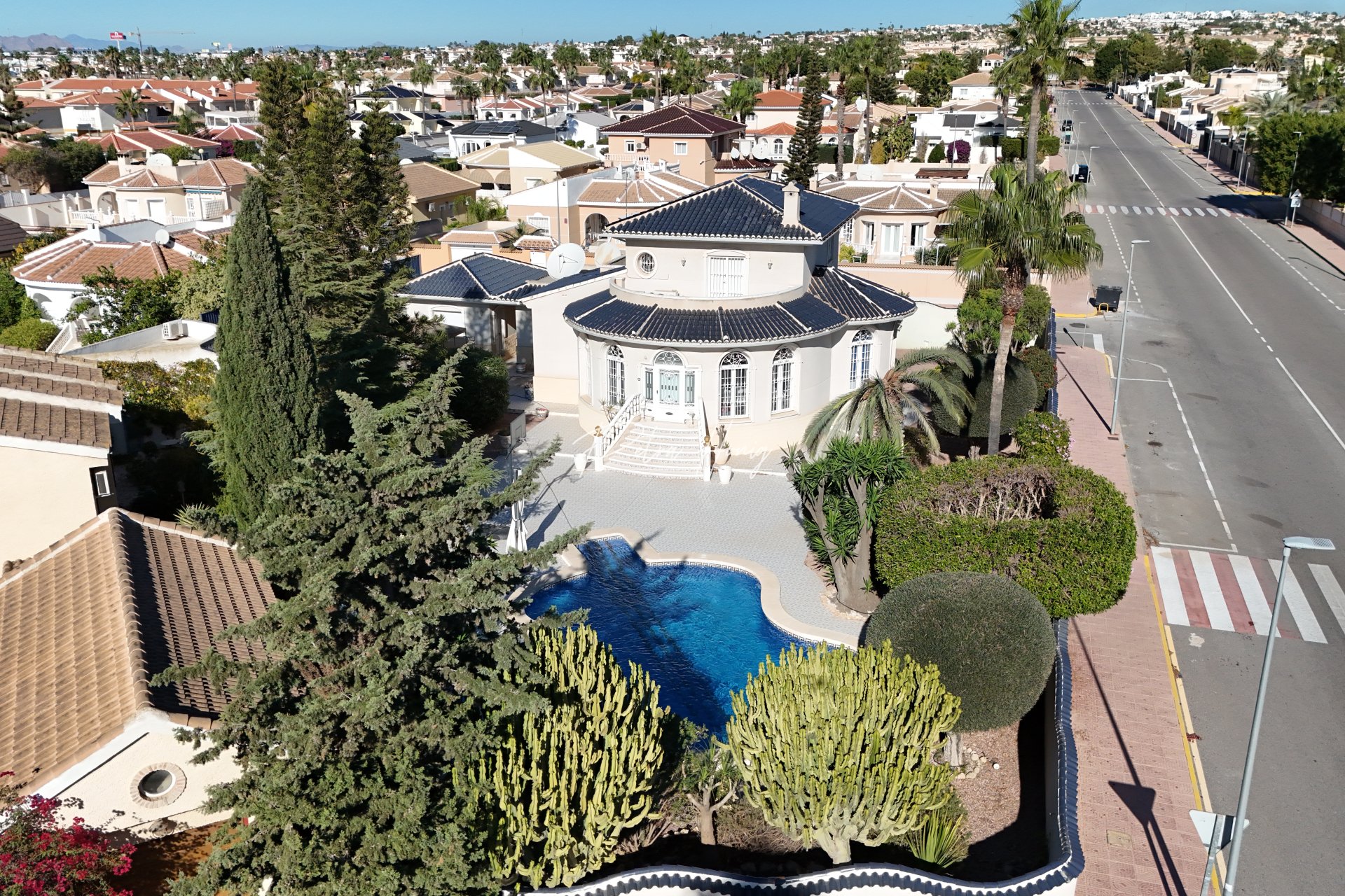 Resales - Villa - Ciudad Quesada - Dona Pepa