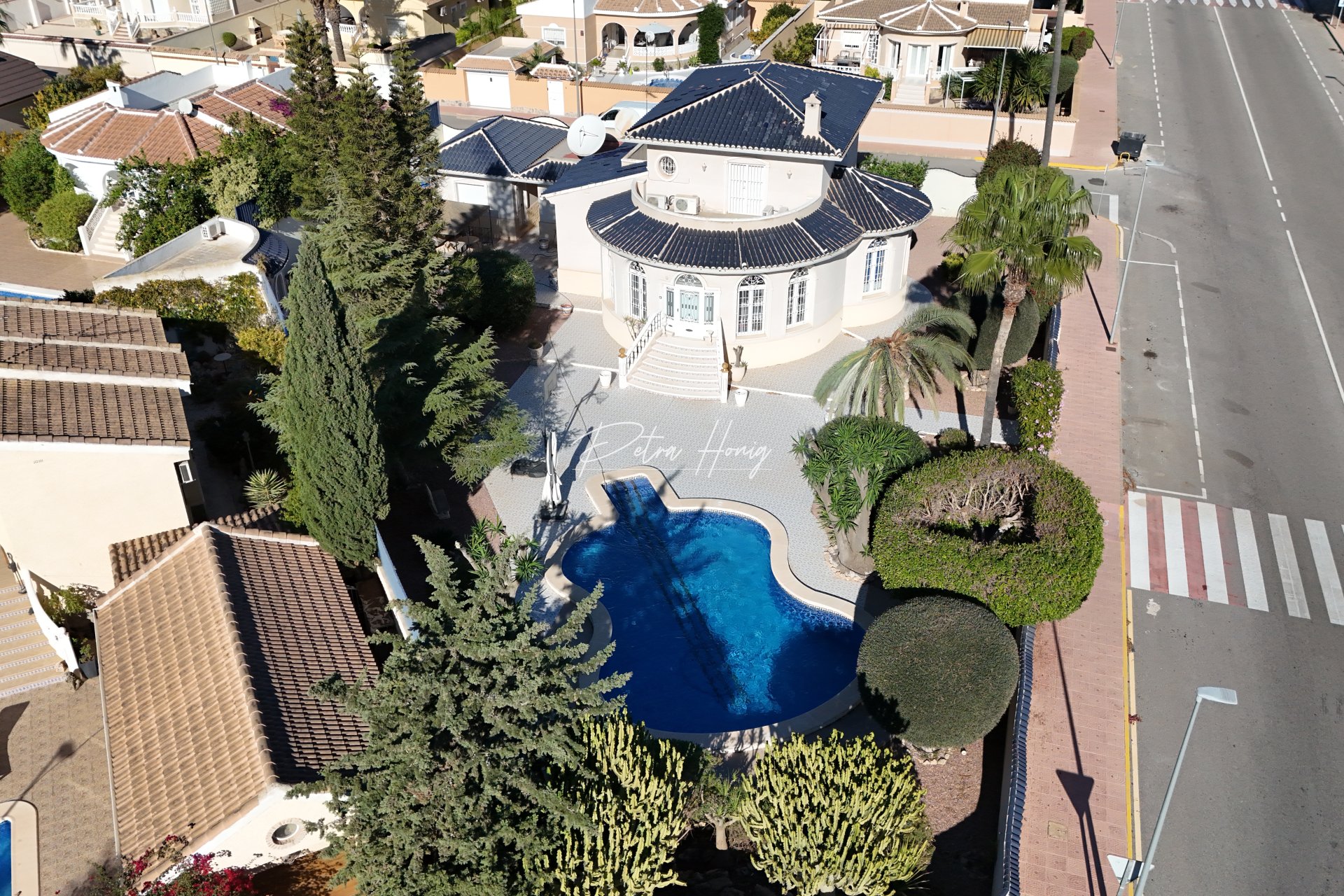 Resales - Villa - Ciudad Quesada - Dona Pepa