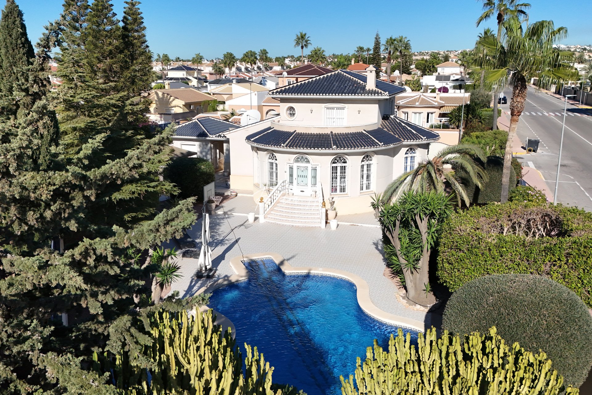 Resales - Villa - Ciudad Quesada - Dona Pepa