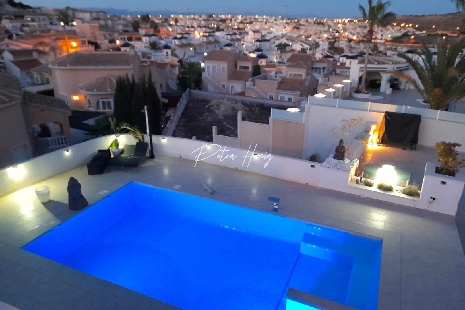 Resales - Villa - Ciudad Quesada - Golf La Marquesa (Ciudad Quesada)