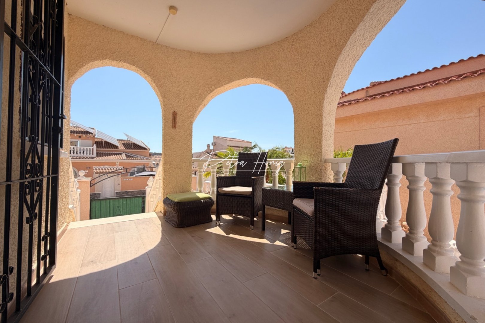 Resales - Villa - Ciudad Quesada - Golf La Marquesa (Ciudad Quesada)