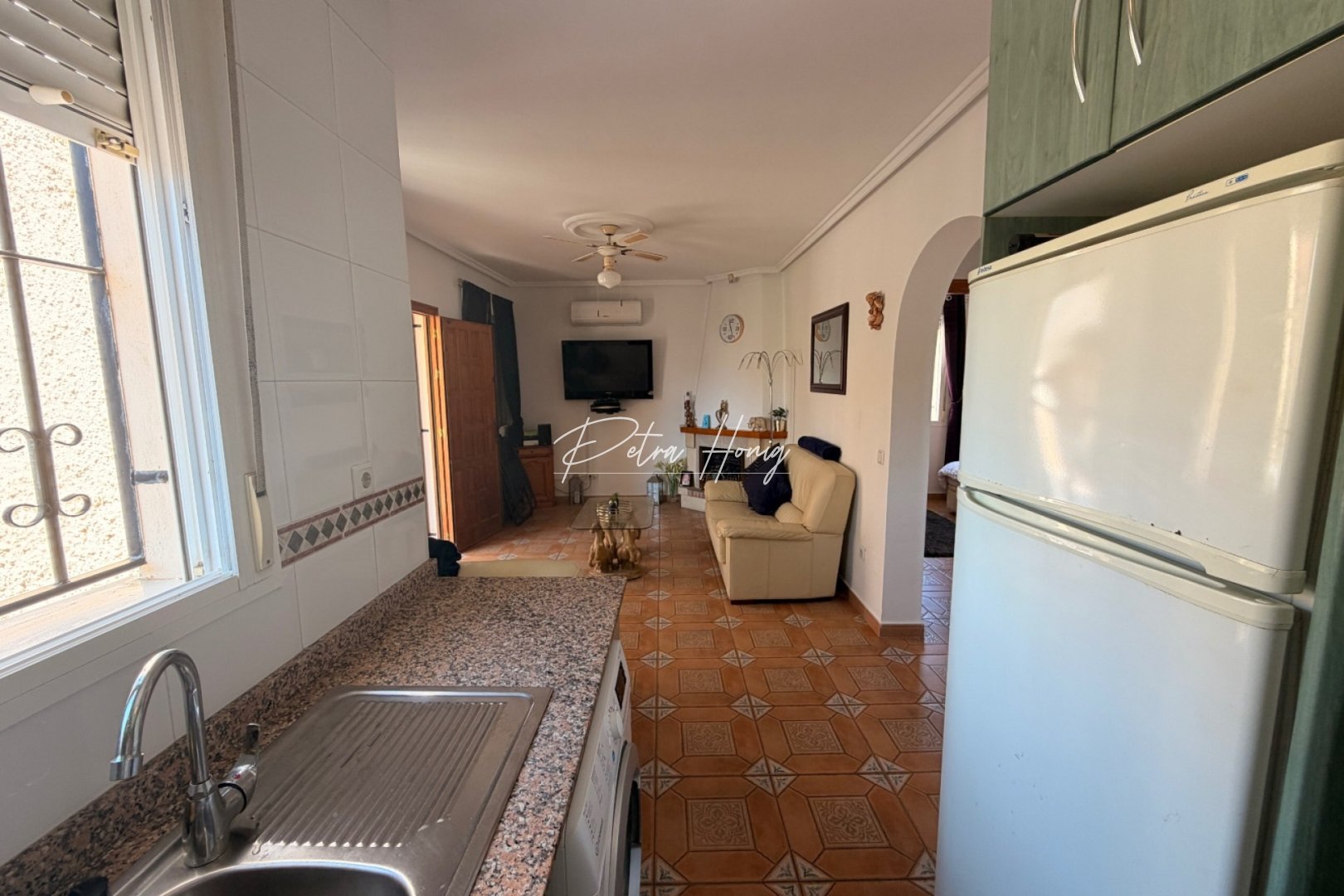 Resales - Villa - Ciudad Quesada - Golf La Marquesa (Ciudad Quesada)