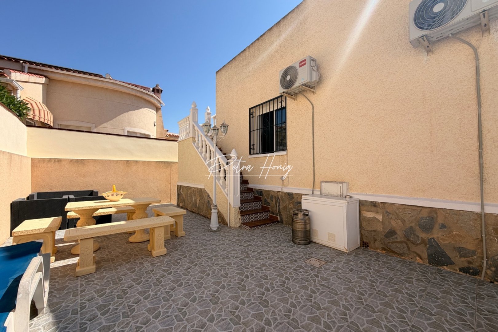 Resales - Villa - Ciudad Quesada - Golf La Marquesa (Ciudad Quesada)