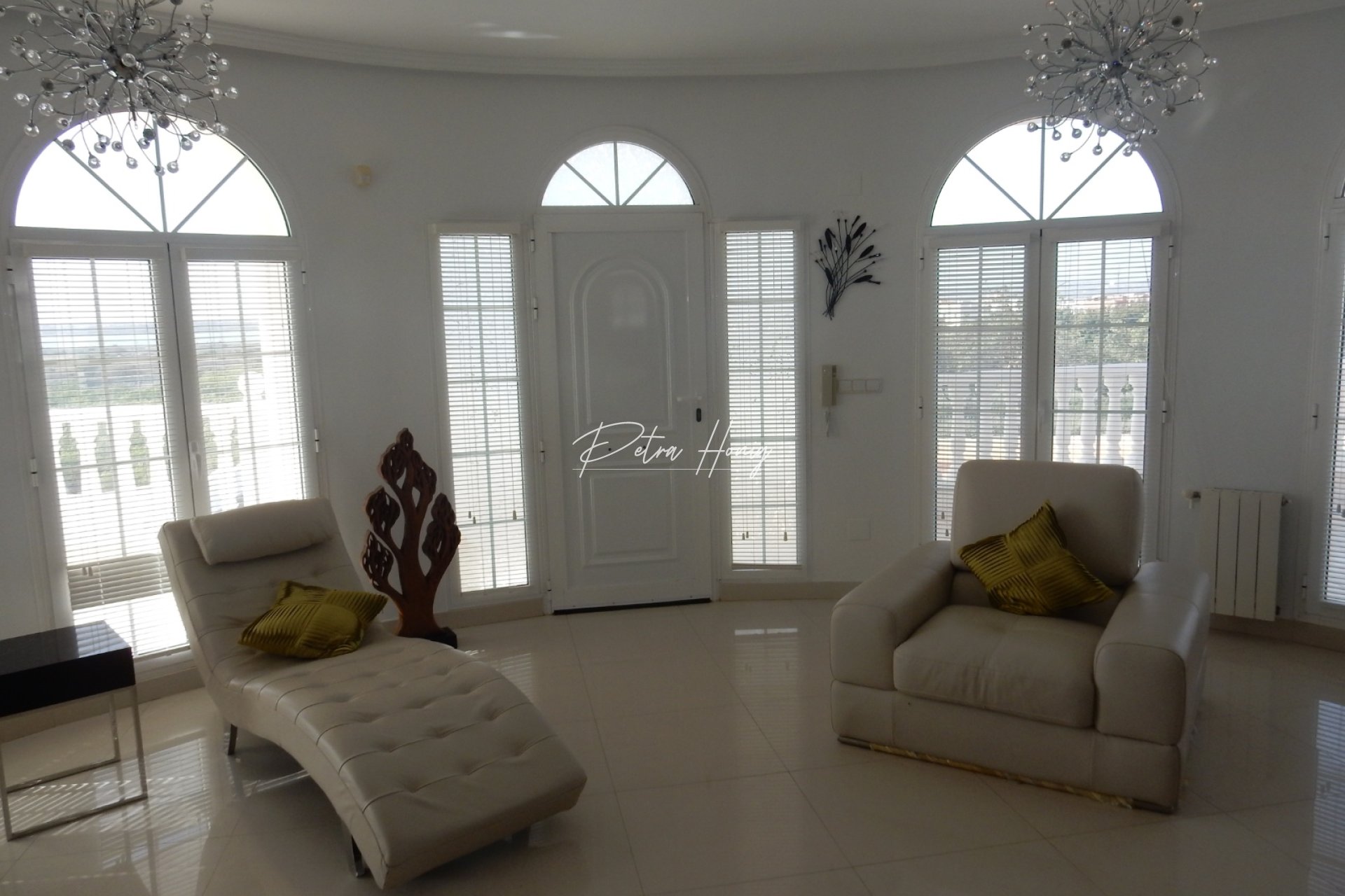 Resales - Villa - Ciudad Quesada - La Fiesta