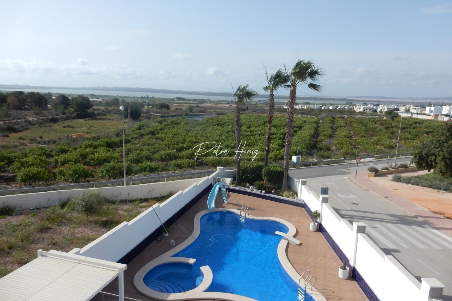 Resales - Villa - Ciudad Quesada - La Fiesta