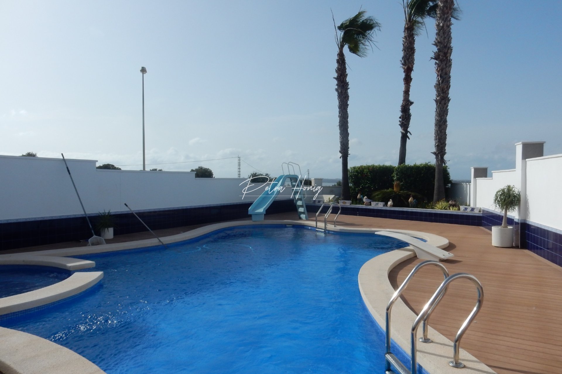Resales - Villa - Ciudad Quesada - La Fiesta