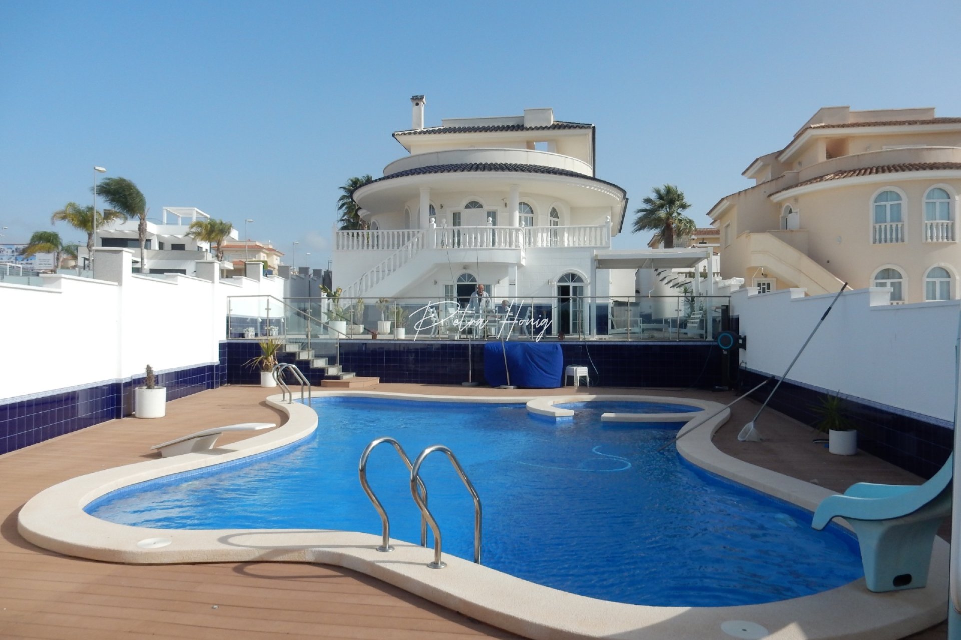 Resales - Villa - Ciudad Quesada - La Fiesta
