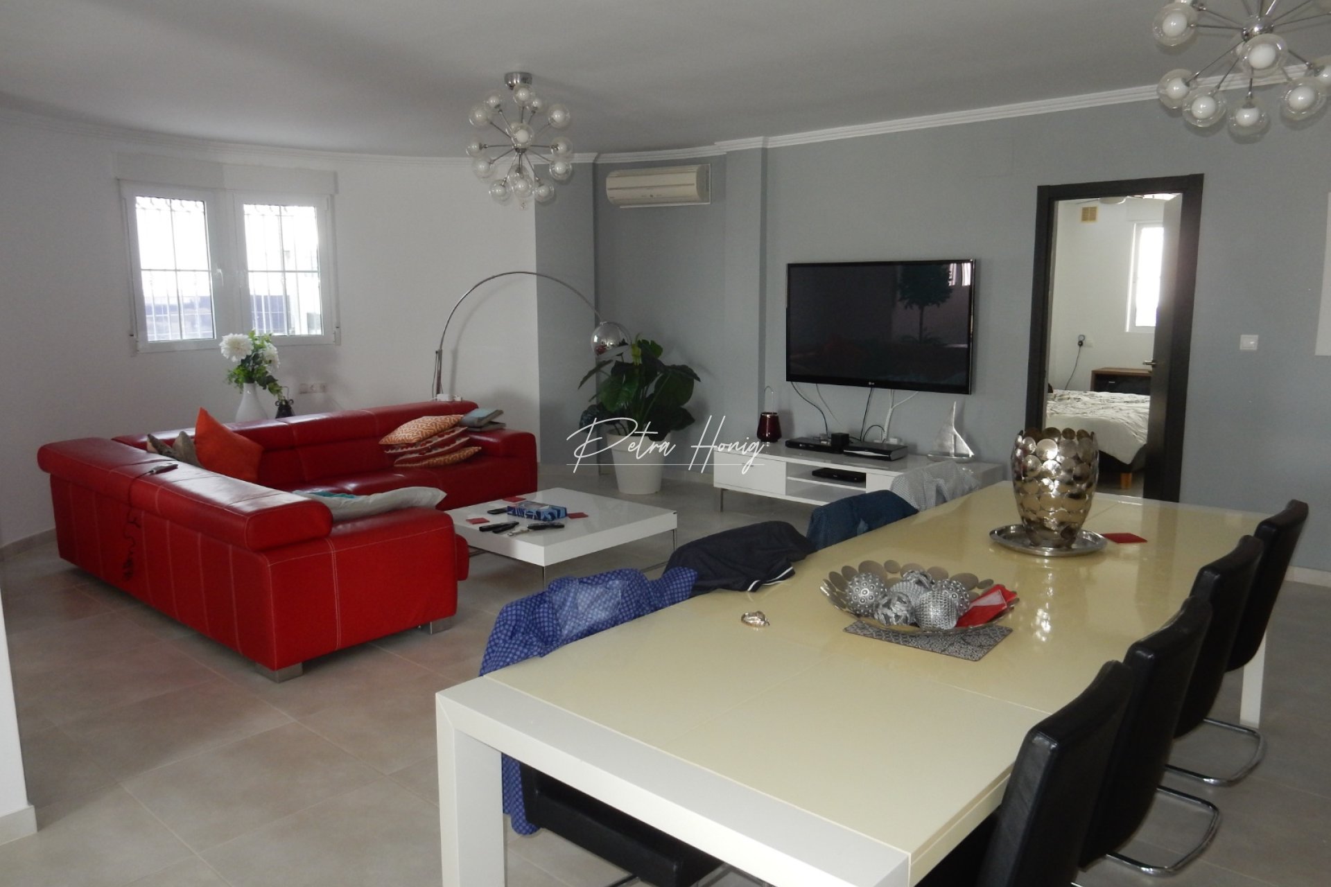 Resales - Villa - Ciudad Quesada - La Fiesta