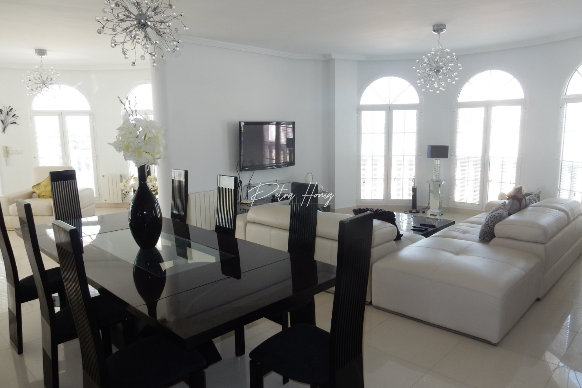 Resales - Villa - Ciudad Quesada - La Fiesta