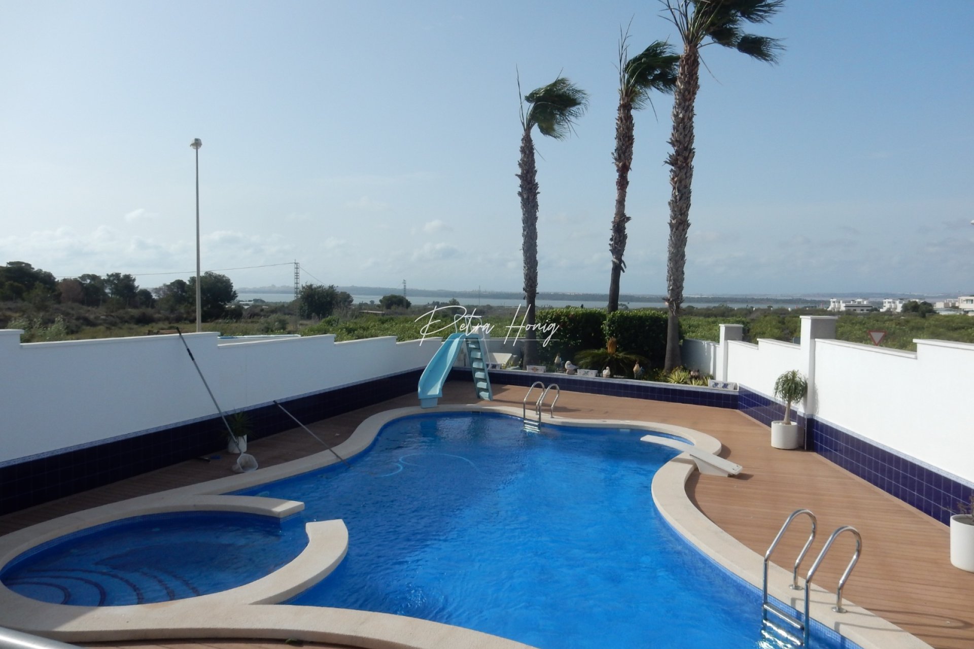 Resales - Villa - Ciudad Quesada - La Fiesta
