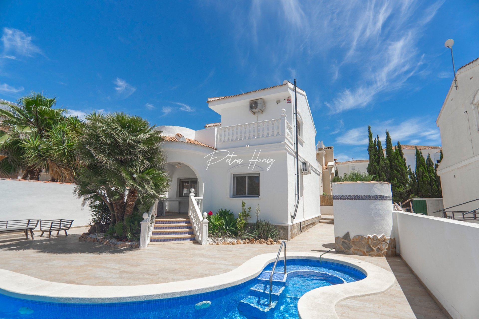 Resales - Villa - Ciudad Quesada - La Fiesta