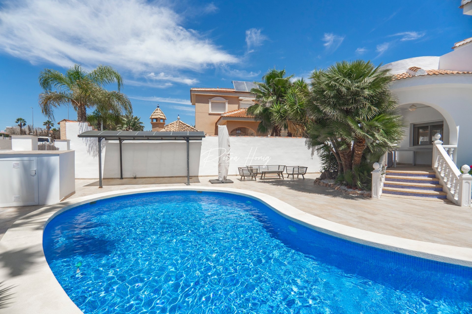 Resales - Villa - Ciudad Quesada - La Fiesta