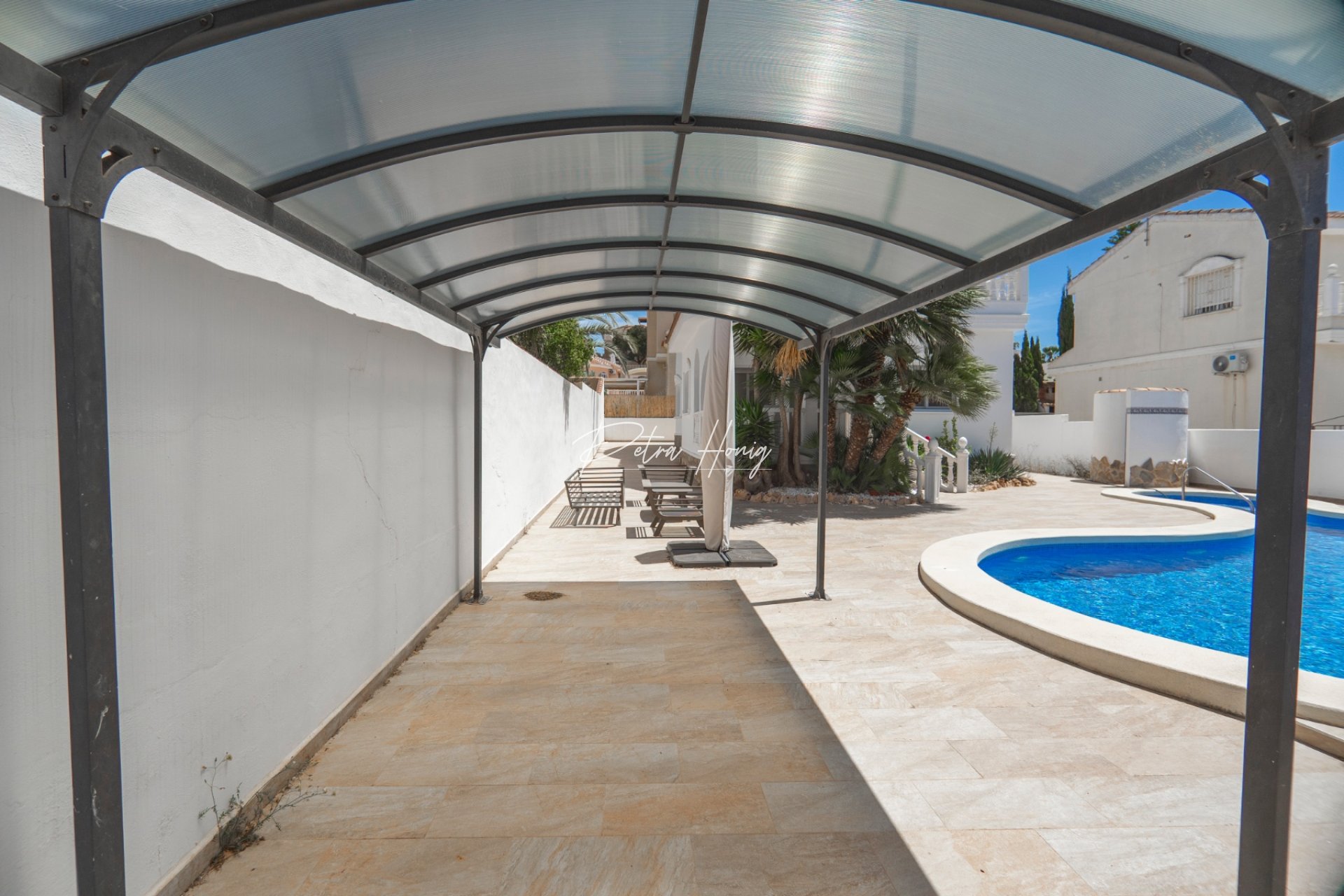 Resales - Villa - Ciudad Quesada - La Fiesta