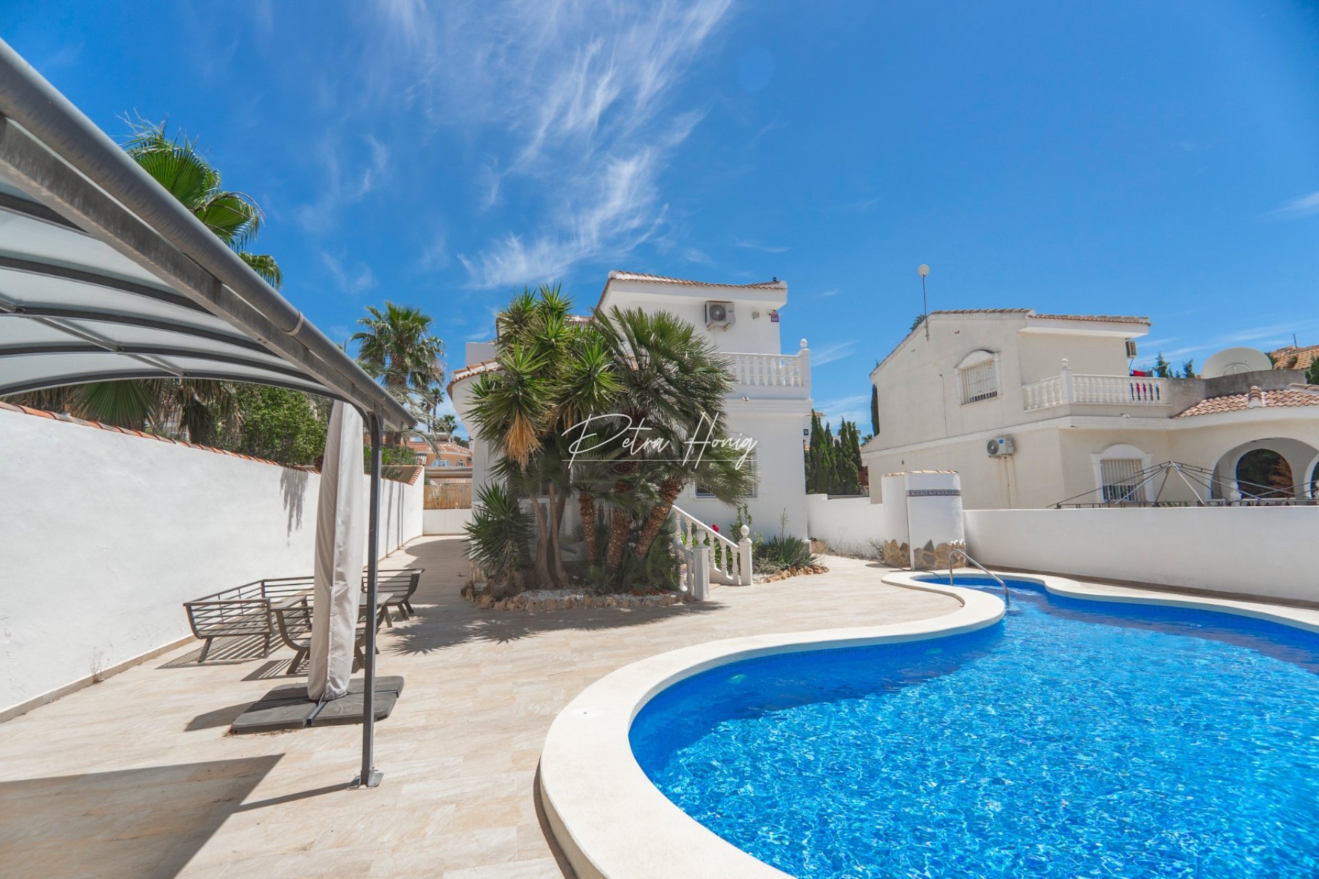 Resales - Villa - Ciudad Quesada - La Fiesta