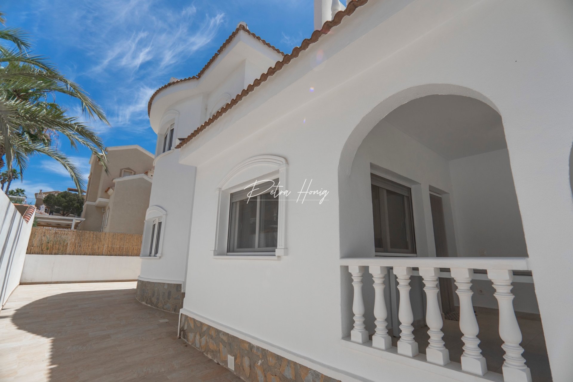 Resales - Villa - Ciudad Quesada - La Fiesta