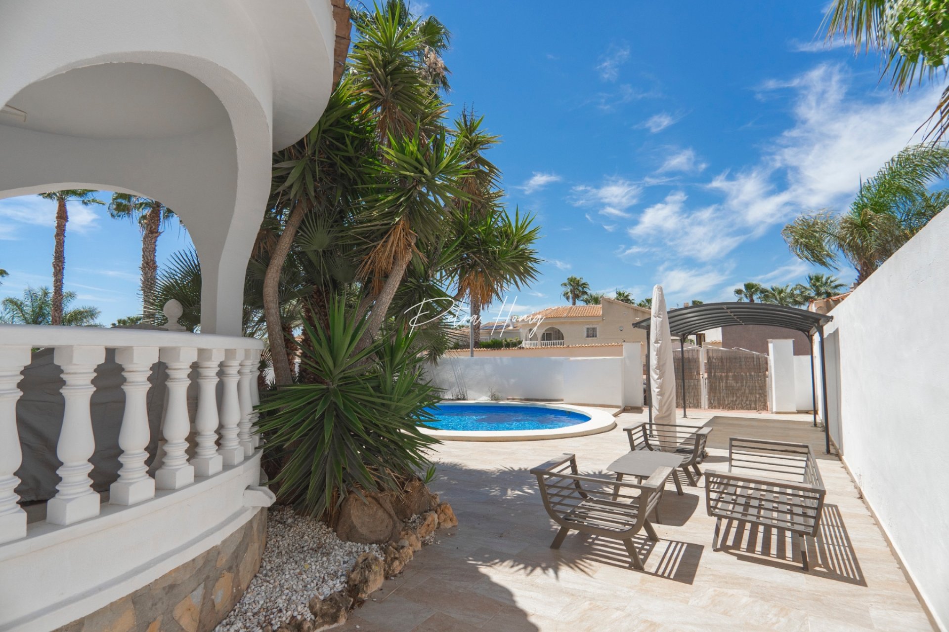 Resales - Villa - Ciudad Quesada - La Fiesta