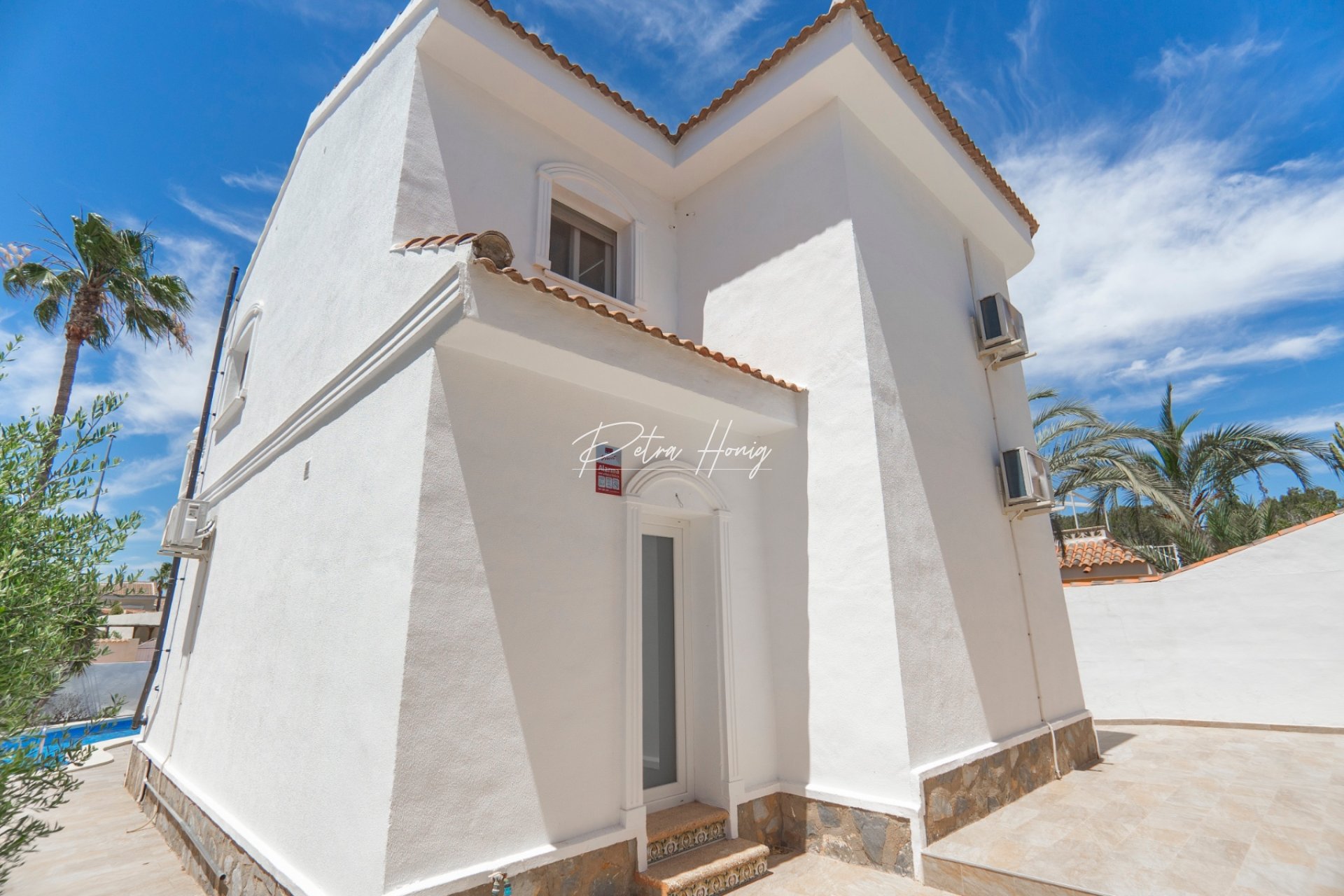 Resales - Villa - Ciudad Quesada - La Fiesta