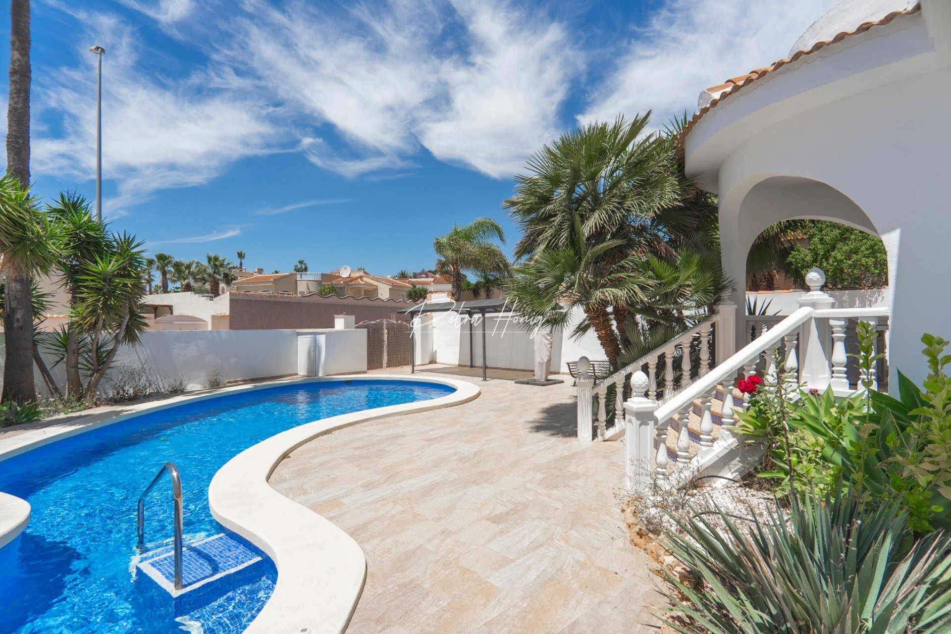 Resales - Villa - Ciudad Quesada - La Fiesta